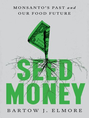 cover image of Seed Money